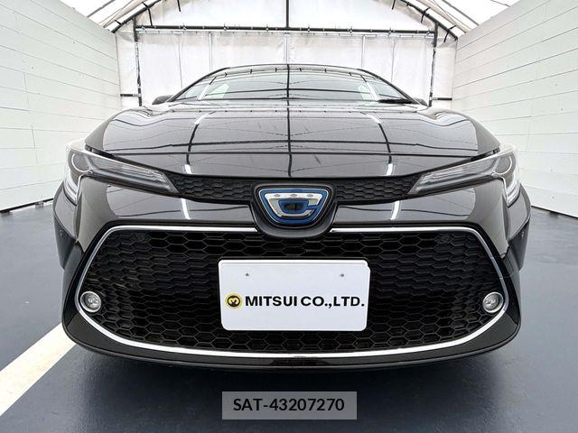 Toyota COROLLA TOURING 2020-08 7058016-2