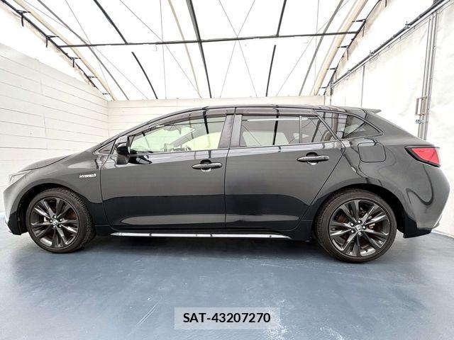 Toyota COROLLA TOURING 2020-08 7058016-4