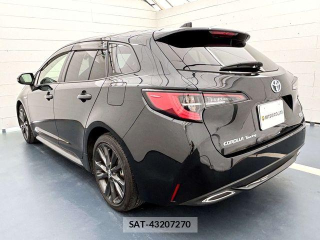 Toyota COROLLA TOURING 2020-08 7058016-5