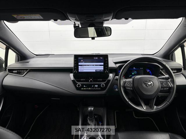 Toyota COROLLA TOURING 2020-08 7058016-6