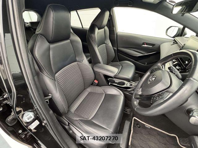 Toyota COROLLA TOURING 2020-08 7058016-7