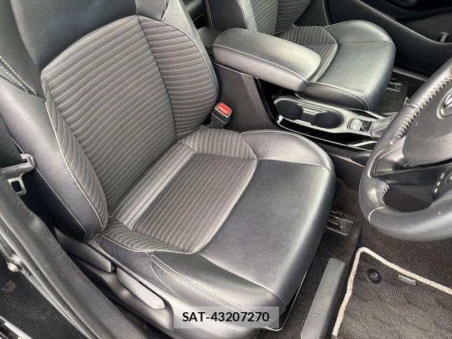 Toyota COROLLA TOURING 2020-08 7058016-8