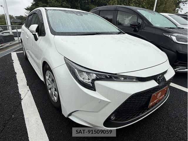 Toyota COROLLA TOURING 2020-10 7058013-0
