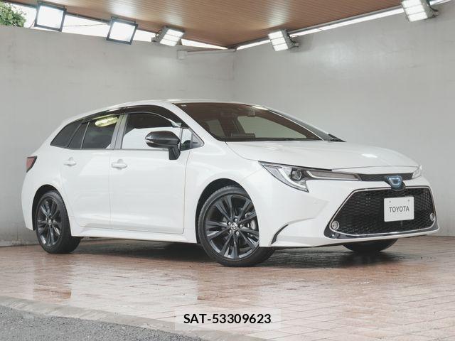 Toyota COROLLA TOURING 2022-09 7216449-0