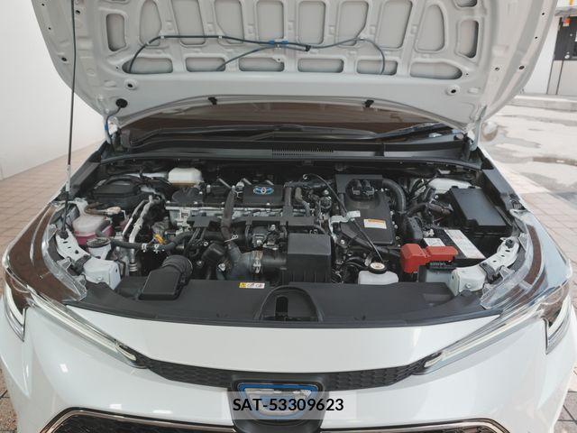 Toyota COROLLA TOURING 2022-09 7216449-14