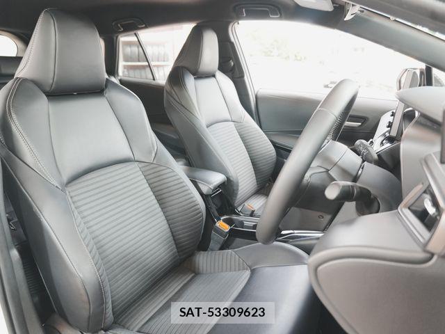 Toyota COROLLA TOURING 2022-09 7216449-16
