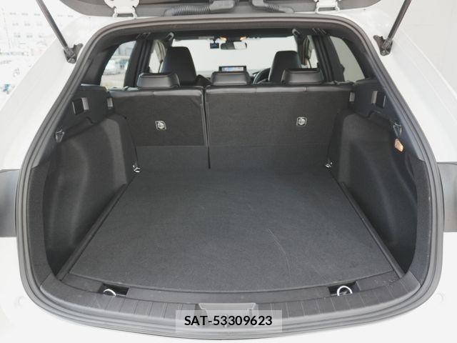 Toyota COROLLA TOURING 2022-09 7216449-18