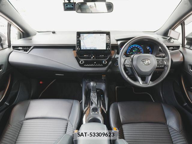 Toyota COROLLA TOURING 2022-09 7216449-1