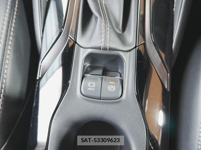 Toyota COROLLA TOURING 2022-09 7216449-19