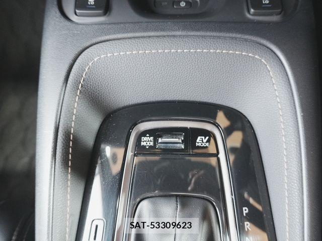 Toyota COROLLA TOURING 2022-09 7216449-20