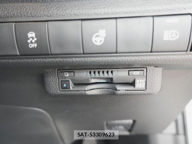 Toyota COROLLA TOURING 2022-09 7216449-23