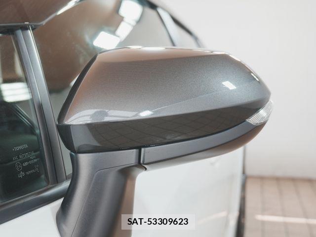 Toyota COROLLA TOURING 2022-09 7216449-27