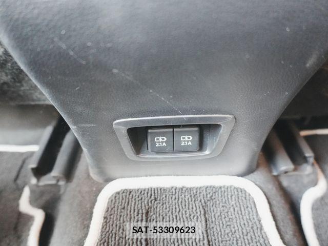 Toyota COROLLA TOURING 2022-09 7216449-28