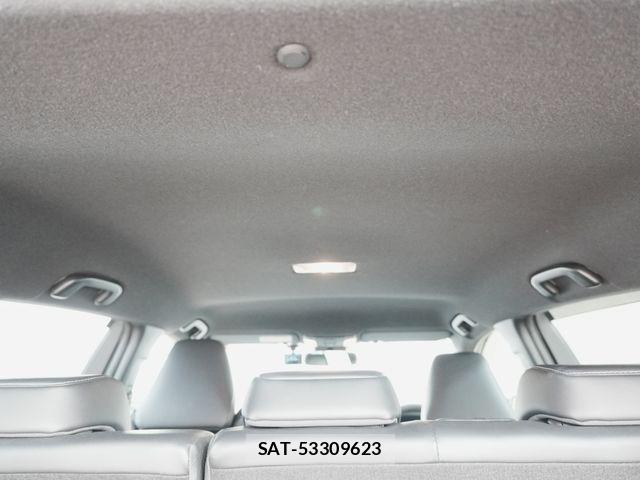 Toyota COROLLA TOURING 2022-09 7216449-29