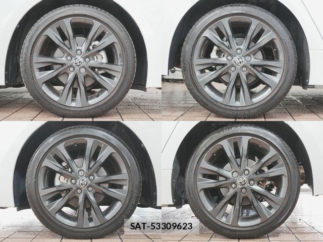 Toyota COROLLA TOURING 2022-09 7216449-5