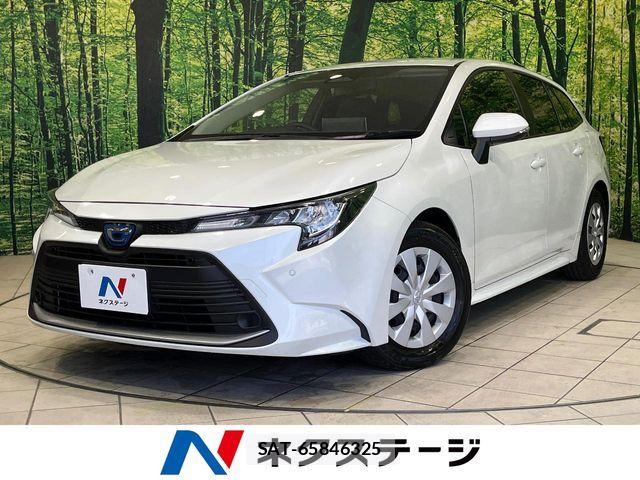 Toyota COROLLA TOURING 2023-11 7216446-0