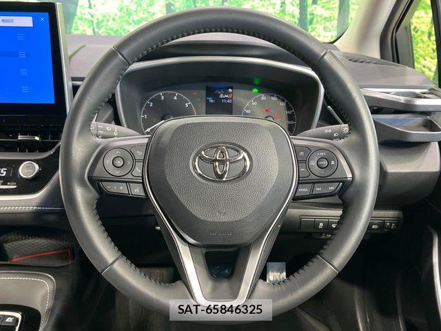 Toyota COROLLA TOURING 2023-11 7216446-10