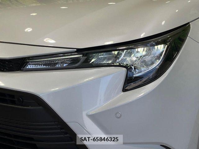 Toyota COROLLA TOURING 2023-11 7216446-11
