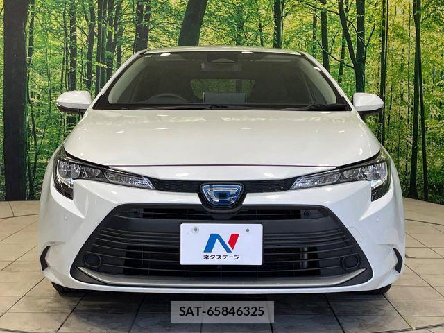 Toyota COROLLA TOURING 2023-11 7216446-13