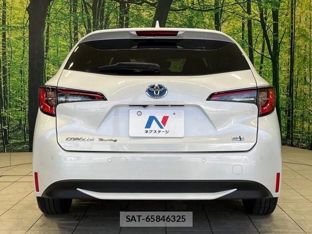 Toyota COROLLA TOURING 2023-11 7216446-14