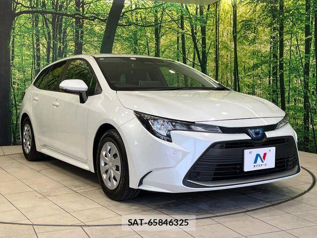 Toyota COROLLA TOURING 2023-11 7216446-15