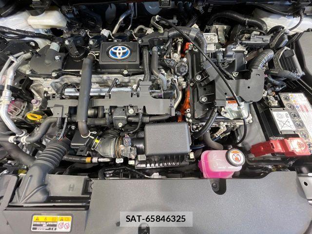 Toyota COROLLA TOURING 2023-11 7216446-17