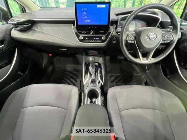 Toyota COROLLA TOURING 2023-11 7216446-1