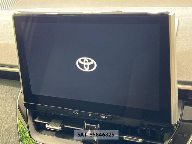 Toyota COROLLA TOURING 2023-11 7216446-2