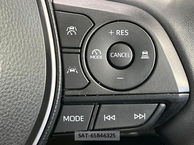 Toyota COROLLA TOURING 2023-11 7216446-5
