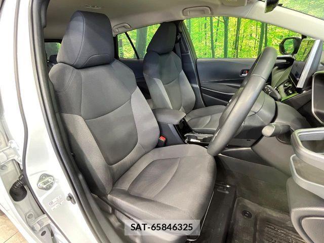 Toyota COROLLA TOURING 2023-11 7216446-7
