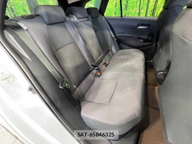 Toyota COROLLA TOURING 2023-11 7216446-8