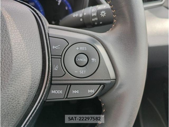 Toyota COROLLA TOURING 2021-02 7216445-9