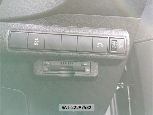 Toyota COROLLA TOURING 2021-02 7216445-11