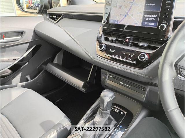 Toyota COROLLA TOURING 2021-02 7216445-12