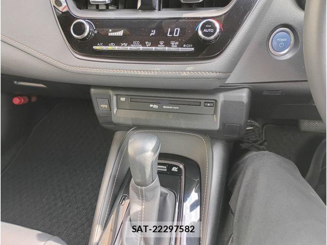 Toyota COROLLA TOURING 2021-02 7216445-13