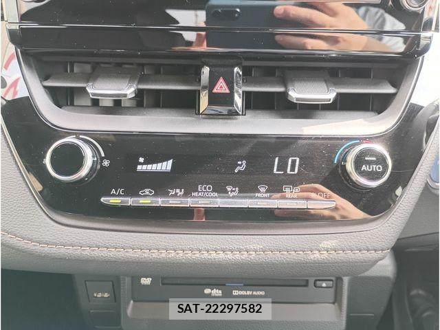 Toyota COROLLA TOURING 2021-02 7216445-14