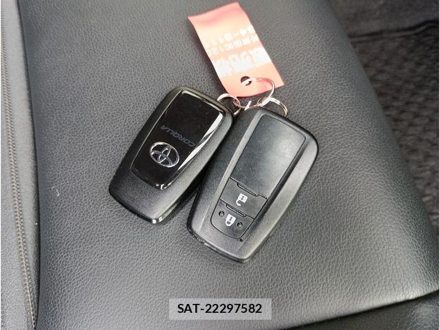 Toyota COROLLA TOURING 2021-02 7216445-16