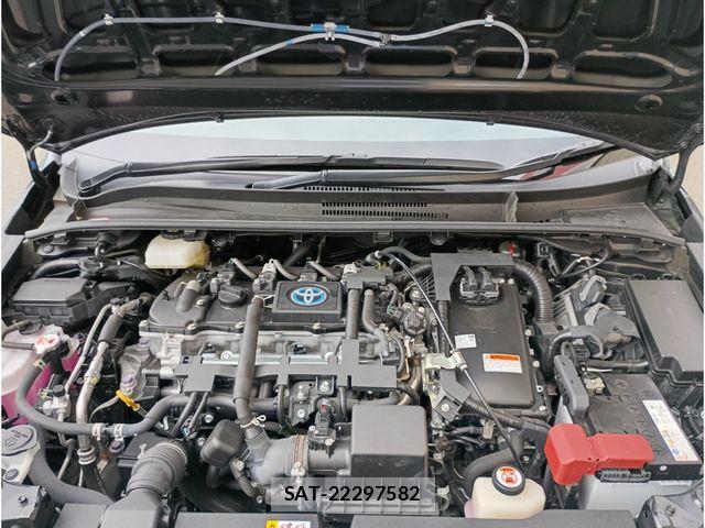 Toyota COROLLA TOURING 2021-02 7216445-18