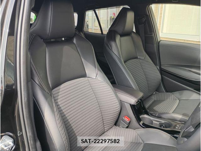 Toyota COROLLA TOURING 2021-02 7216445-1