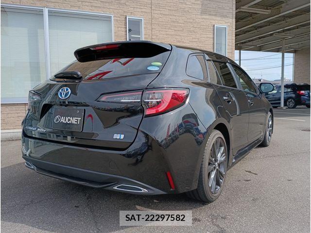 Toyota COROLLA TOURING 2021-02 7216445-2
