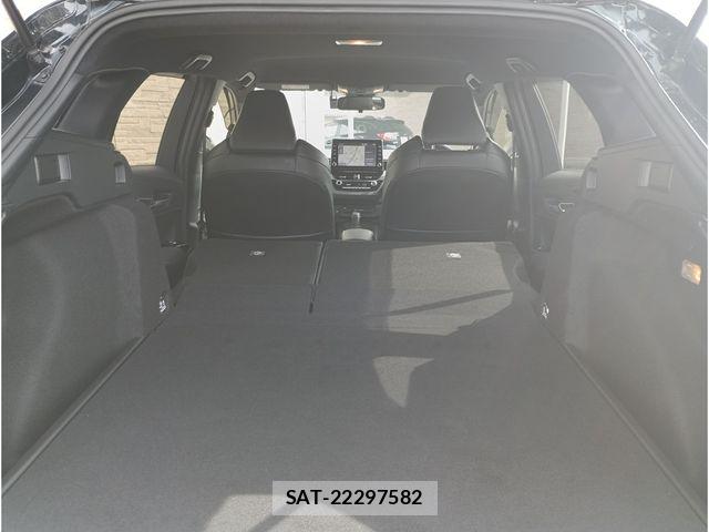 Toyota COROLLA TOURING 2021-02 7216445-3
