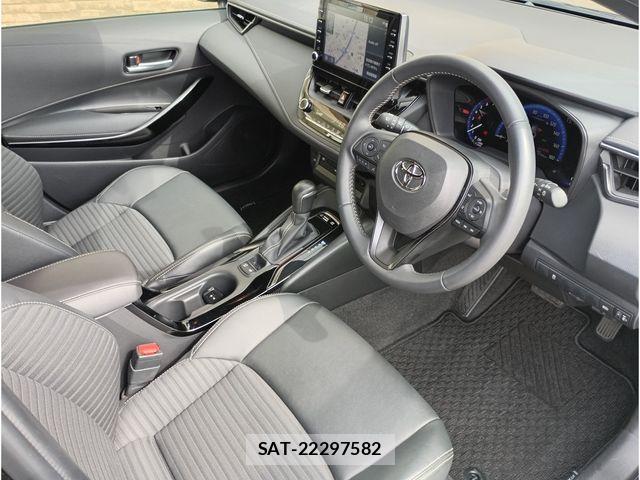 Toyota COROLLA TOURING 2021-02 7216445-5