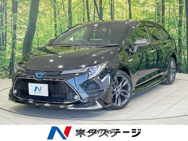 Toyota COROLLA TOURING 2020-02 7216441-0