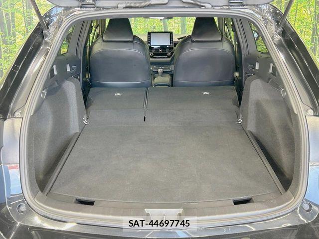 Toyota COROLLA TOURING 2020-02 7216441-9