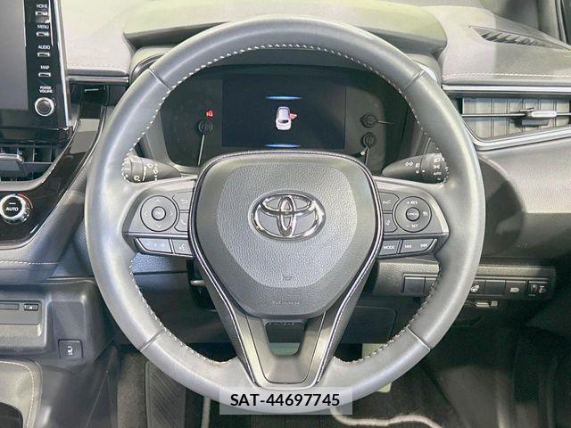 Toyota COROLLA TOURING 2020-02 7216441-10