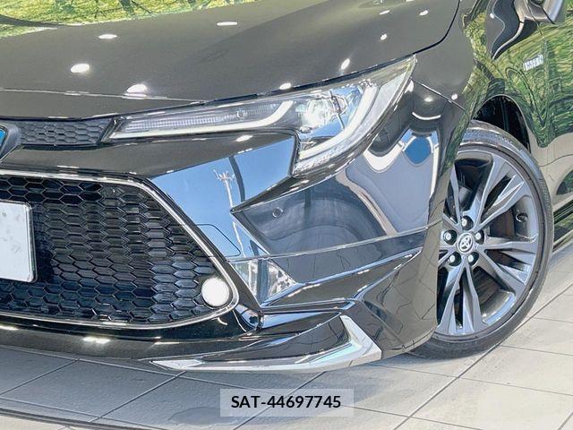 Toyota COROLLA TOURING 2020-02 7216441-11