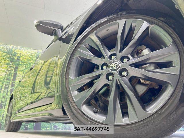 Toyota COROLLA TOURING 2020-02 7216441-12