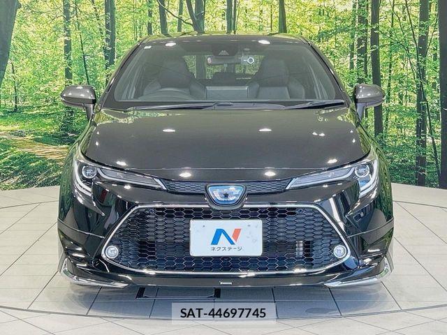 Toyota COROLLA TOURING 2020-02 7216441-13