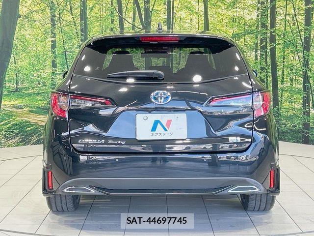 Toyota COROLLA TOURING 2020-02 7216441-14