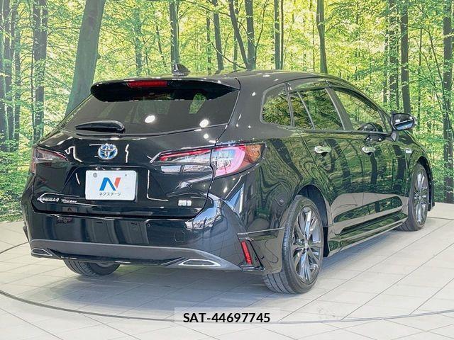 Toyota COROLLA TOURING 2020-02 7216441-16
